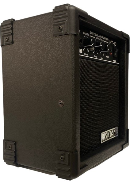 Ht-10 Elektro Gitar Amfisi Siyah fiyatları