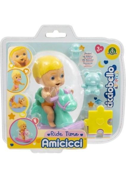 Gp CC010000 Amıccıcı Gezme Vaktı-12