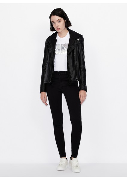 T-Shirt, Xs, Beyaz - Gri modelleri