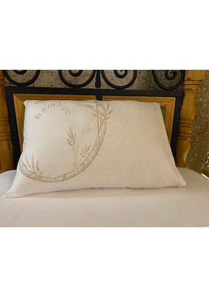 Visco Bamboo Ortopedik Yastık 50X70 fiyatları