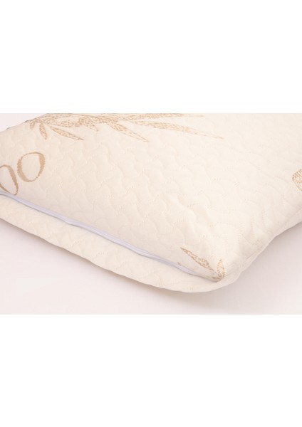 Visco Bamboo Ortopedik Yastık 50X70 fırsatları