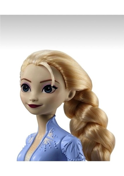 Oyuncak Disney Karlar Ülkesi Ana Karakter Bebekleri HLW46 (Karışık Model 1 Adet) fiyatları