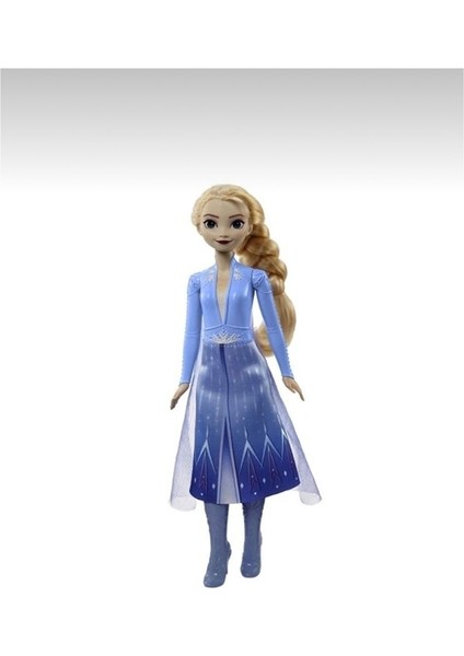 Oyuncak Disney Karlar Ülkesi Ana Karakter Bebekleri HLW46 (Karışık Model 1 Adet) fırsatları