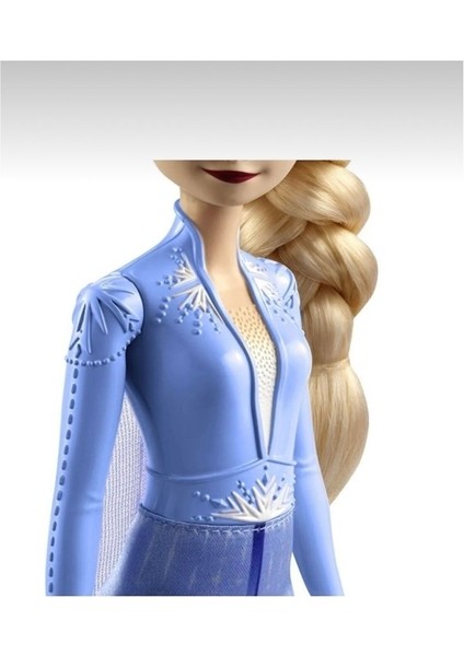 Oyuncak Disney Karlar Ülkesi Ana Karakter Bebekleri HLW46 (Karışık Model 1 Adet) indirimleri