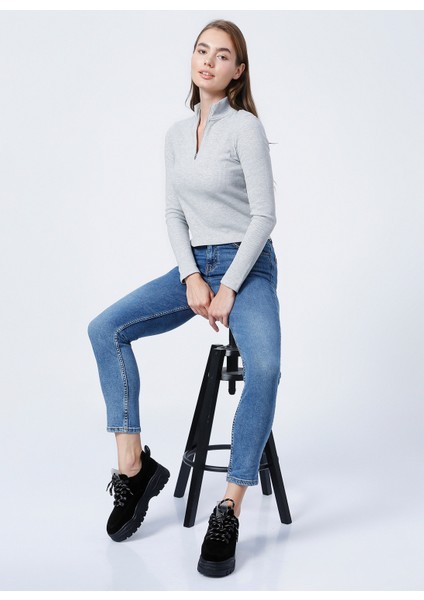 Mavi Kadın Denim Pantolon I-MS00005160