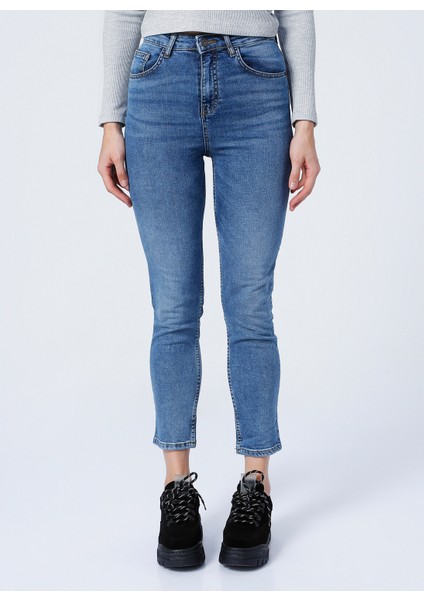 Mavi Kadın Denim Pantolon I-MS00005160 fiyatları
