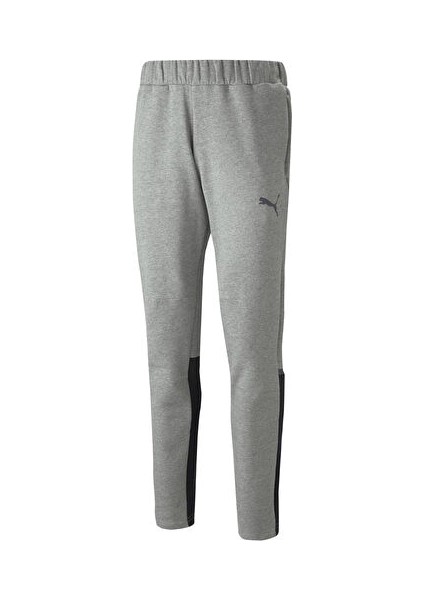 Teamcup Casuals Pants Erkek Futbol Eşofman Altı 65798813 Gri