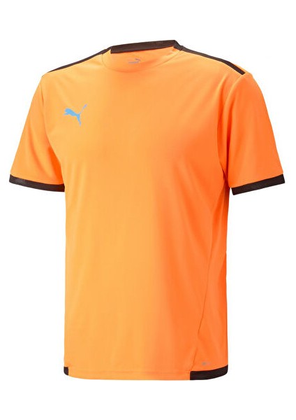 Teamliga Jersey Erkek Futbol Forması 70491750 Turuncu