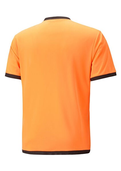 Teamliga Jersey Erkek Futbol Forması 70491750 Turuncu fiyatları
