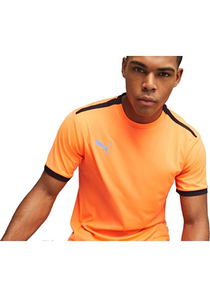 Teamliga Jersey Erkek Futbol Forması 70491750 Turuncu modelleri