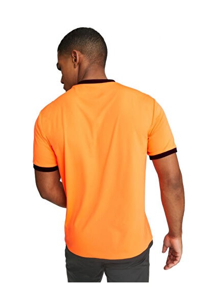 Teamliga Jersey Erkek Futbol Forması 70491750 Turuncu fırsatları