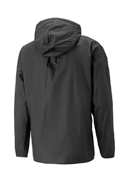 Teamcup Windshield Erkek Futbol Rüzgarlık 65799403 Siyah fiyatları