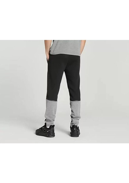 Teamcup Casuals Pants Erkek Futbol Eşofman Altı 65798803 Siyah fırsatları