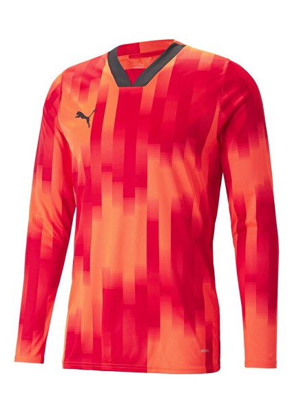 Teamtarget Gk Ls Jersey Erkek Kaleci Forması 70564601 Renkli