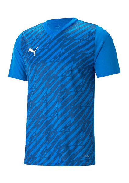 Teamultimate Jersey Erkek Futbol Maç Forması 70537102 Mavi