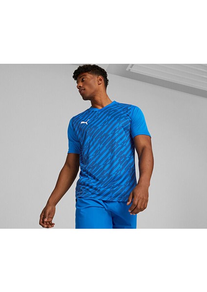 Teamultimate Jersey Erkek Futbol Maç Forması 70537102 Mavi modelleri