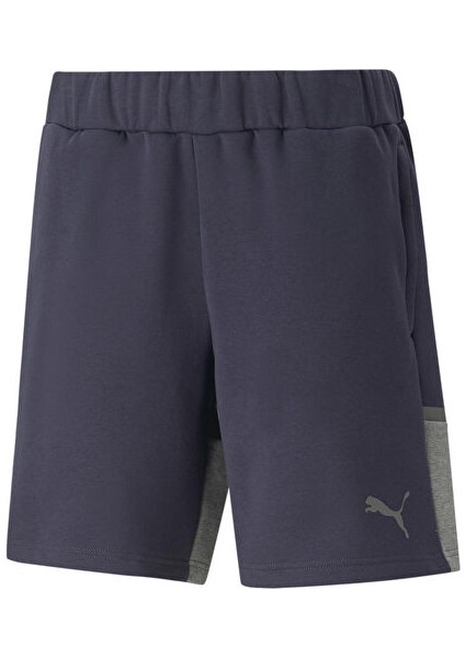 Teamcup Casuals Shorts Erkek Futbol Şortu 65798906 Lacivert
