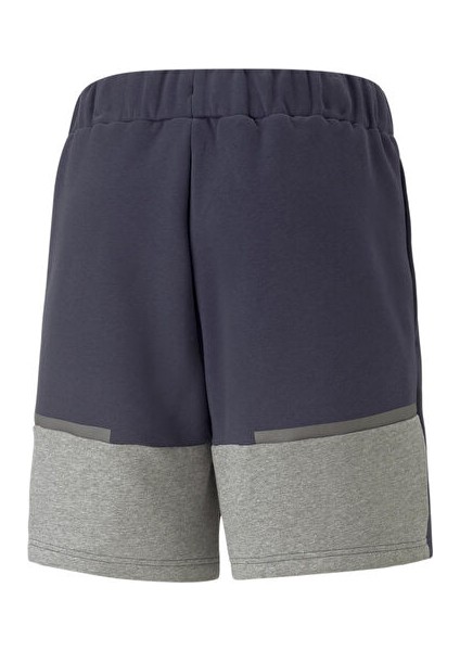 Teamcup Casuals Shorts Erkek Futbol Şortu 65798906 Lacivert