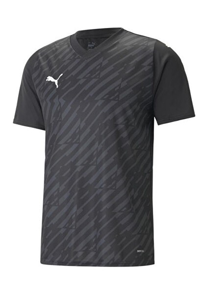 Teamultimate Jersey Erkek Futbol Maç Forması 70537103 Siyah