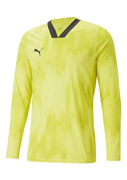 Teamtarget Gk Ls Jersey Erkek Kaleci Forması 70564623 Renkli