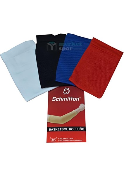 Basketbol Kolluğu Schmilton
