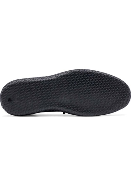 M211 Hakiki Deri Erkek Loafer Ayakkabı Siyah indirimleri