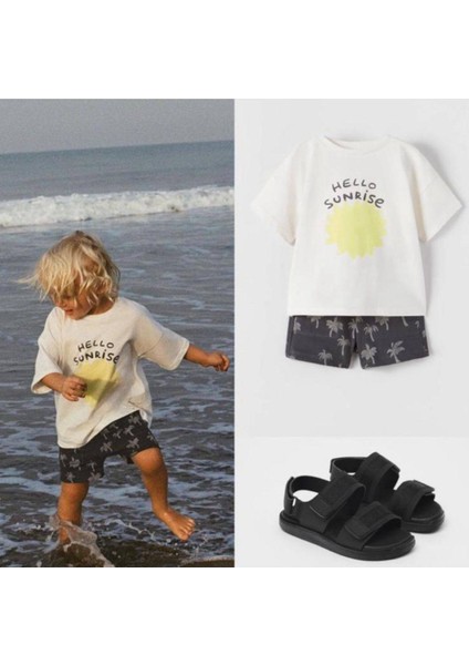 La’ciel Paris Hello Sunrise Takım