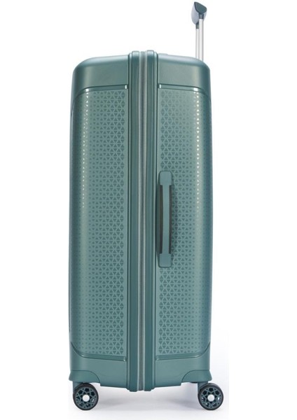 Trolley Valiz Yeşil Küçük Boy 04PC7060-03-YŞL modelleri