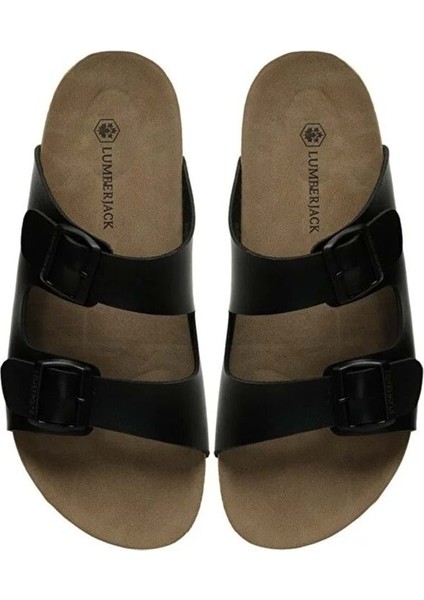 Mendy 5fx Erkek Terlik Siyah fırsatları