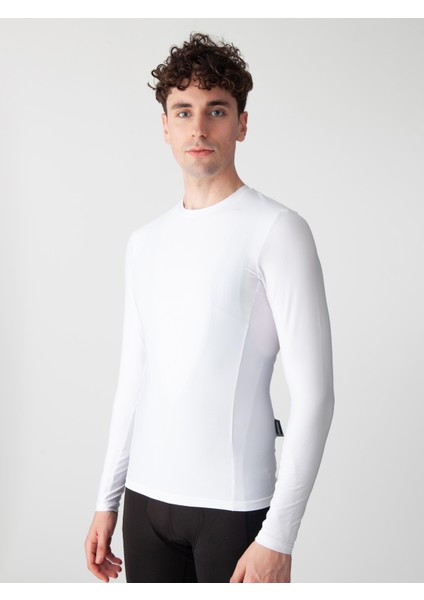 Beyaz Yazlık Baselayer