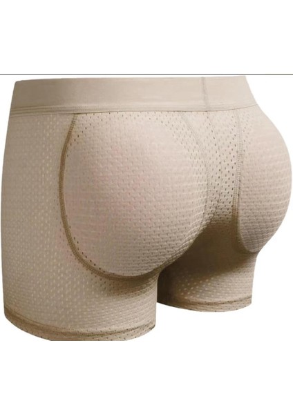 Jockmaıl Erkek Yastıklı Boxer, Popo Dolgulu Boxer, Popo Dolgulu Boxer, Pedli Boxer