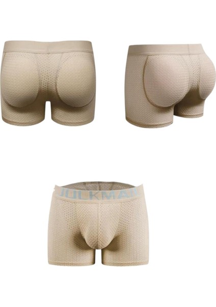 Jockmaıl Erkek Yastıklı Boxer, Popo Dolgulu Boxer, Popo Dolgulu Boxer, Pedli Boxer fiyatları