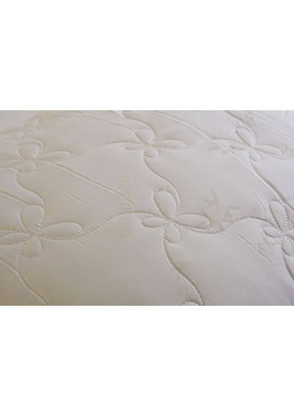 %30 Doğal Bamboo Iç Dolgulu Yastık 50X70 cm 1000GR Biyeli modelleri