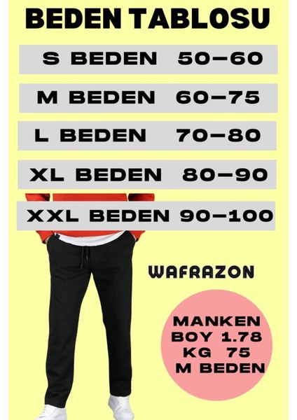 Erkek Baggy Fit Rahat Örme Pantolon fiyatları