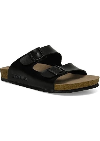 Mendy 5fx Erkek Terlik Siyah modelleri