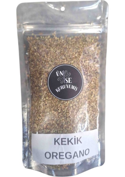 Kekik 50 gr ( Katkısız Doğal )