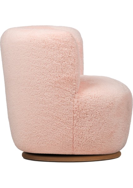 Kiwi Twist Döner Ayaklı Çocuk Koltuğu Pembe modelleri