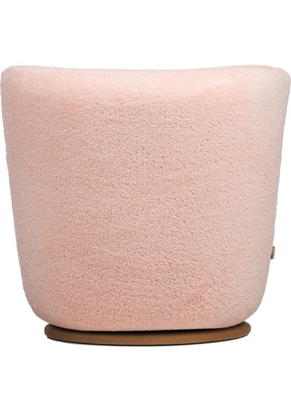 Kiwi Twist Döner Ayaklı Çocuk Koltuğu Pembe indirimleri