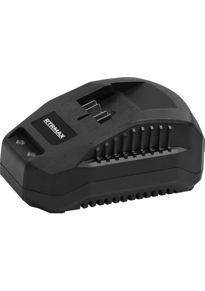RTX1808 Akü Şarj Cihazı/Ünitesi 2.4A 18V Li-ion modelleri