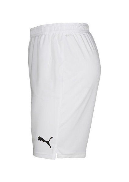 Smu Turkey Shorts Erkek Futbol Şortu 77351704 Beyaz fiyatları