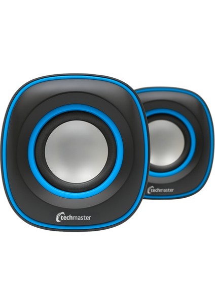 G-System D015 Stereo USB Hoparlör Bilgisayar Pc Tablet Notebook