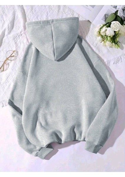 Unisex 1989 Taylor's Version Baskılı Oversize Sweatshirt Hoodie fiyatları