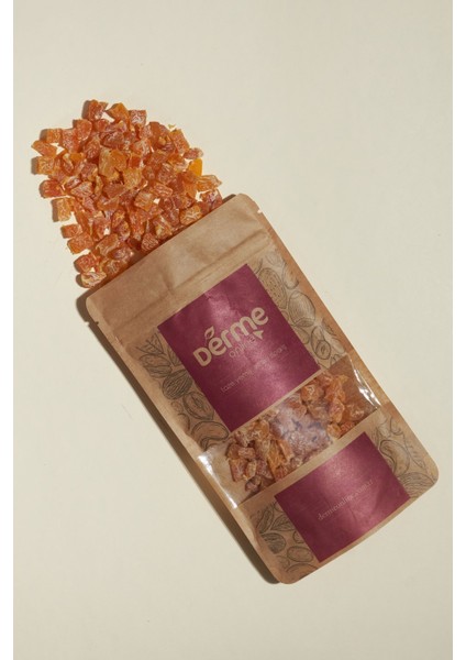 Kesme Kayısı-Kurutulmuş Küp Kayısı 100 gr fiyatları