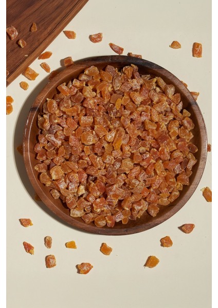 Kesme Kayısı-Kurutulmuş Küp Kayısı 100 gr modelleri