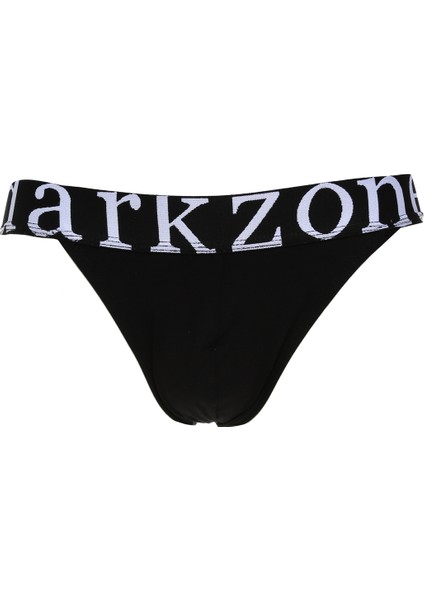 Dzn6151 Siyah Erkek Slip