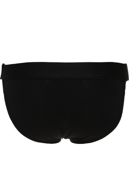 Dzn6151 Siyah Erkek Slip