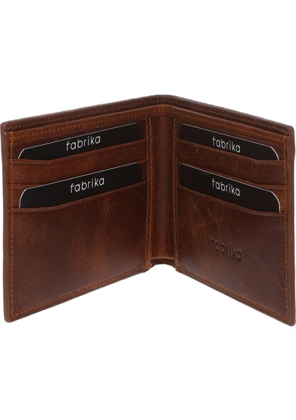 Taba Erkek Deri Cüzdan FRK202 fırsatları