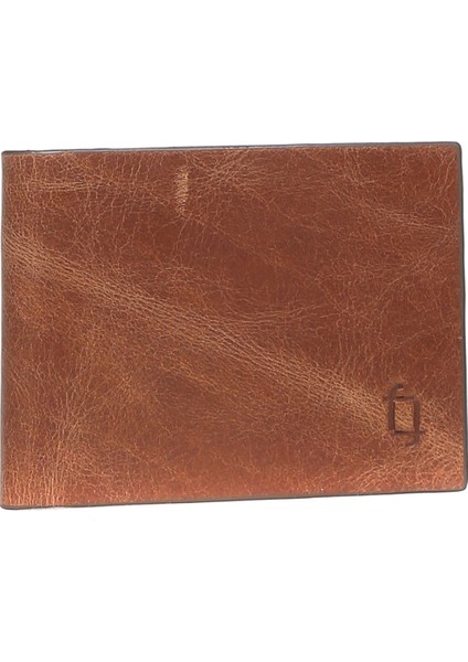 Kahve Erkek Deri Cüzdan FRK202 fiyatları