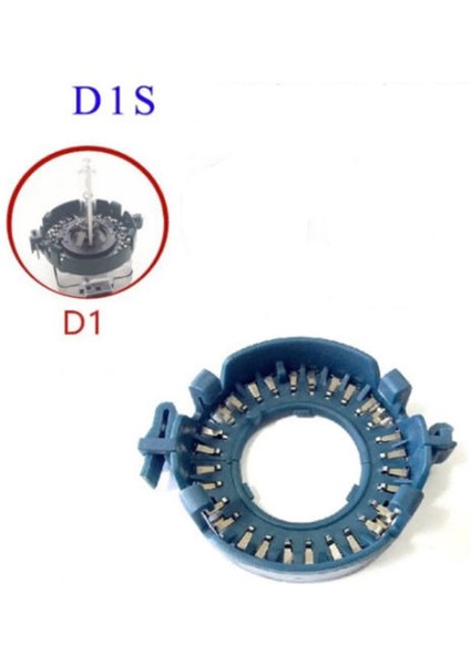 1 Adet D1S - D1R Xenon Ampul Sabitleme Bileziği