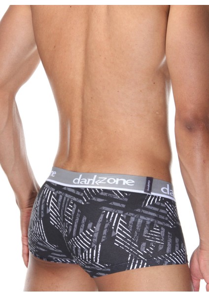 Dzn3317 Çok Renkli Erkek Boxer fiyatları